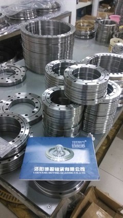 博盈軸承擴(kuò)產(chǎn)增效，應(yīng)對(duì)市場(chǎng)挑戰(zhàn)