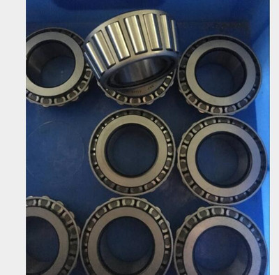 客車車用軸承 汽車配件中的關(guān)鍵樞紐與安全保障